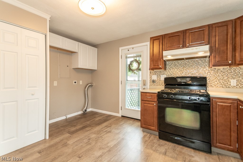 Southwood Sub - Residential