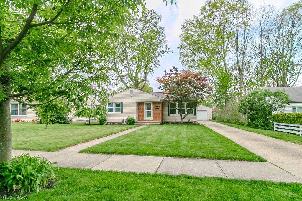 Southwood Sub - Residential