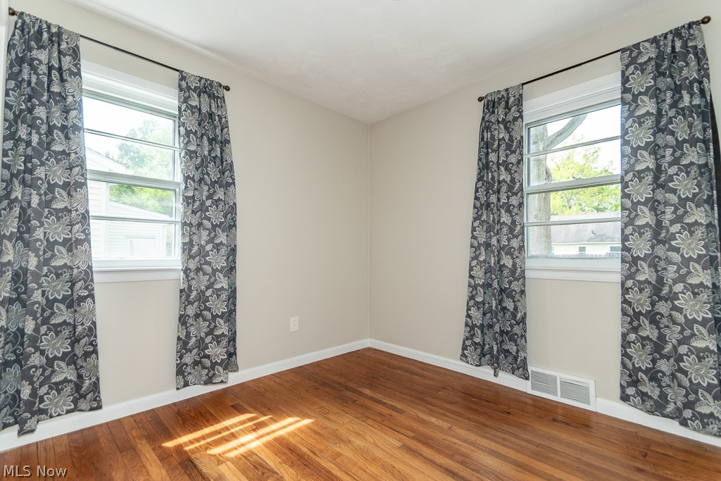 Southwood Sub - Residential
