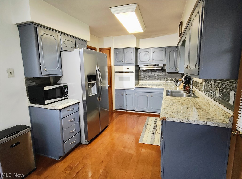 Lost Acres - Residential