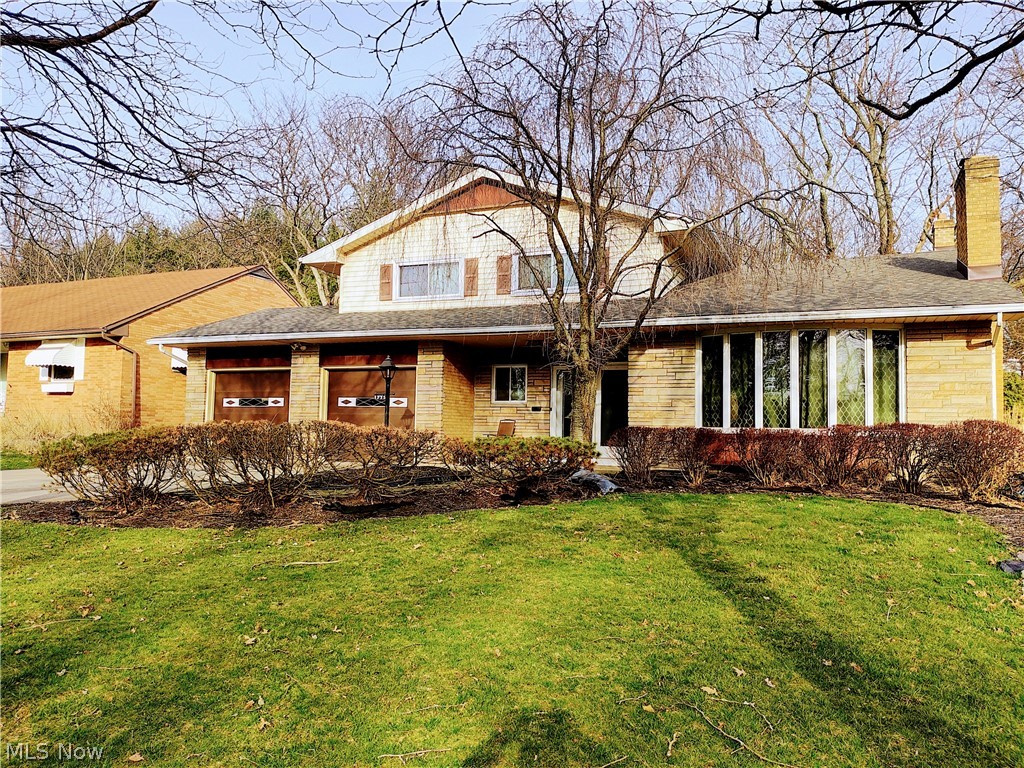 Lost Acres - Residential