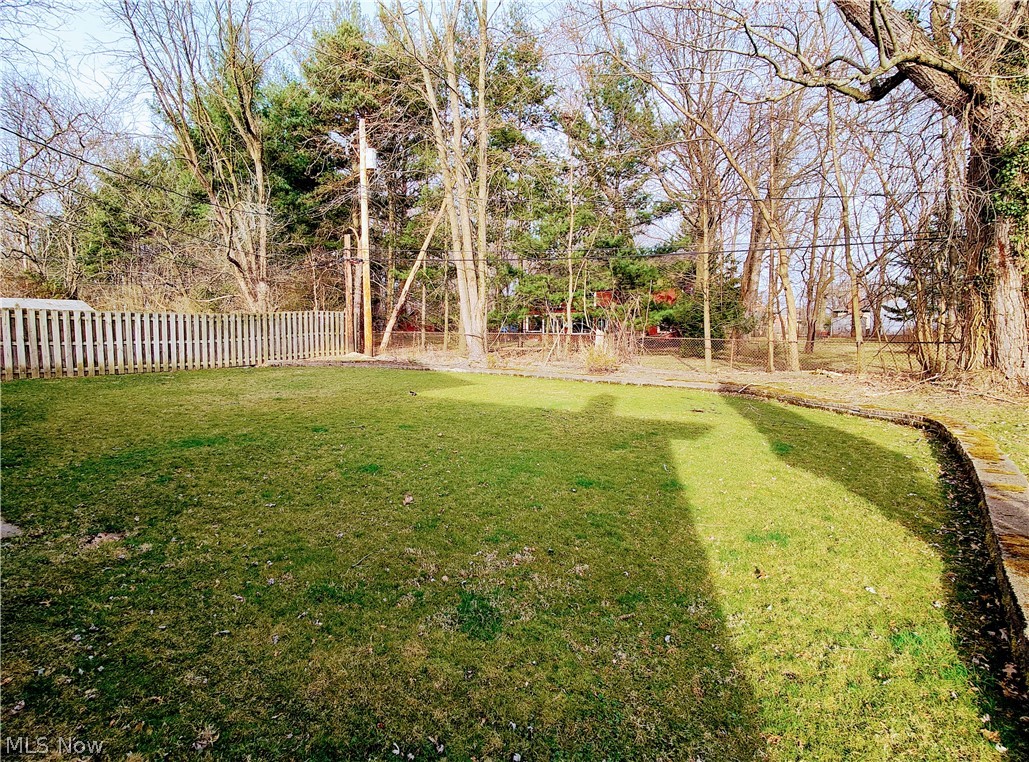 Lost Acres - Residential