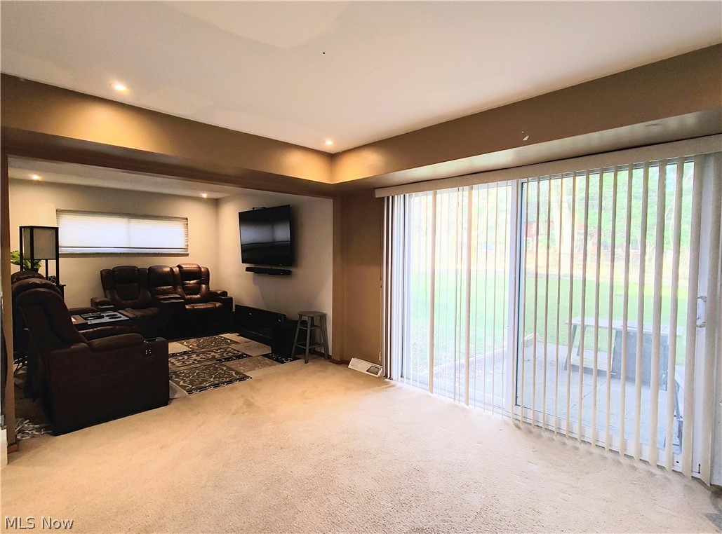 Lost Acres - Residential