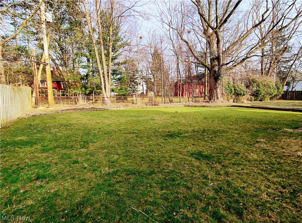 Lost Acres - Residential