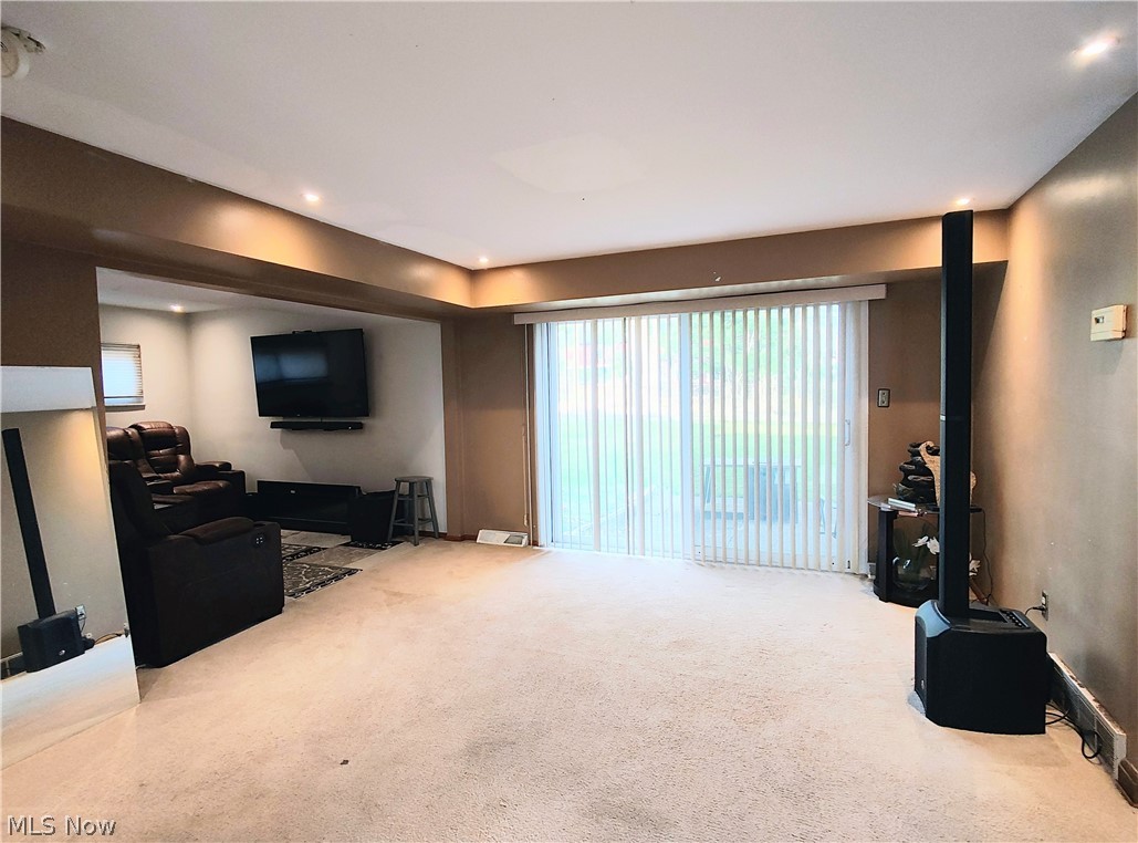 Lost Acres - Residential