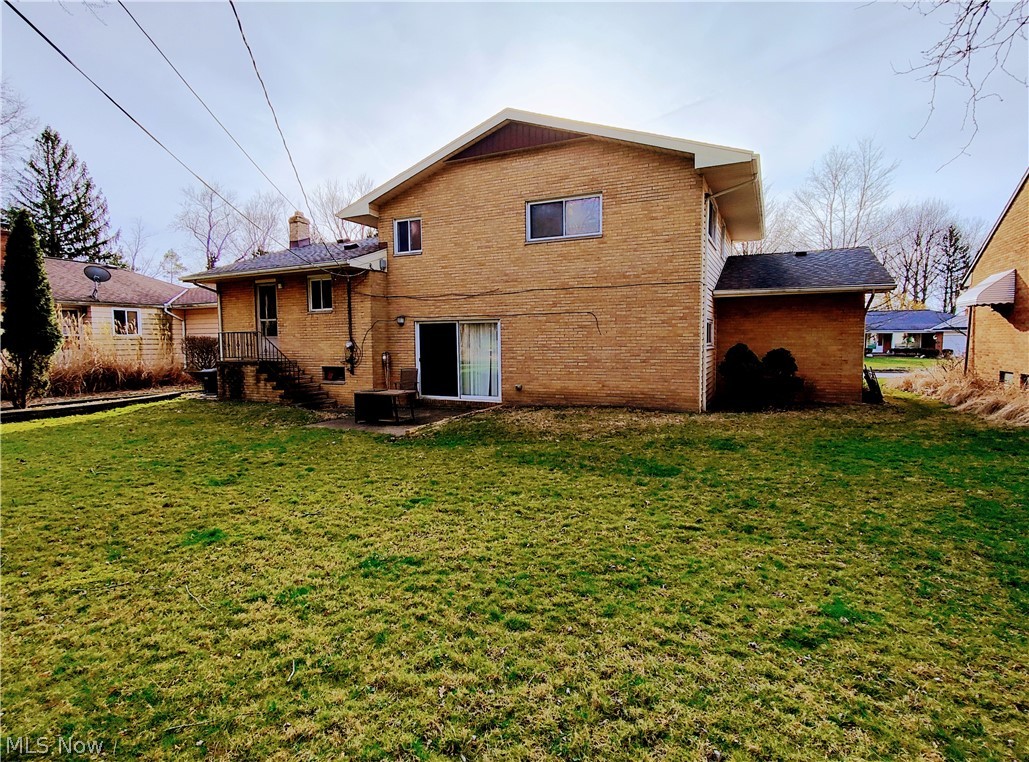 Lost Acres - Residential