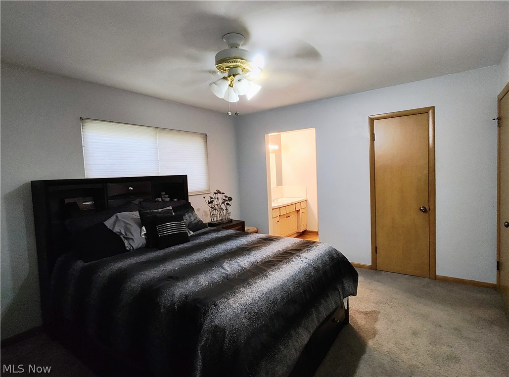 Lost Acres - Residential