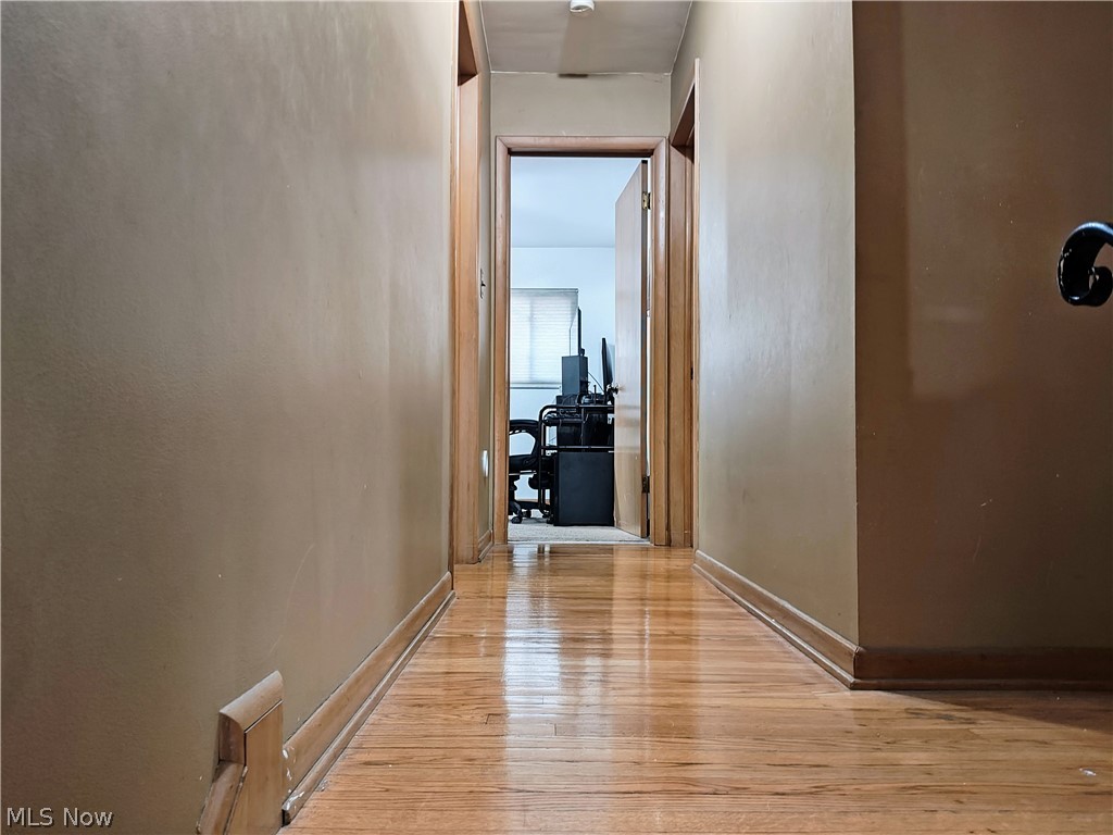 Lost Acres - Residential