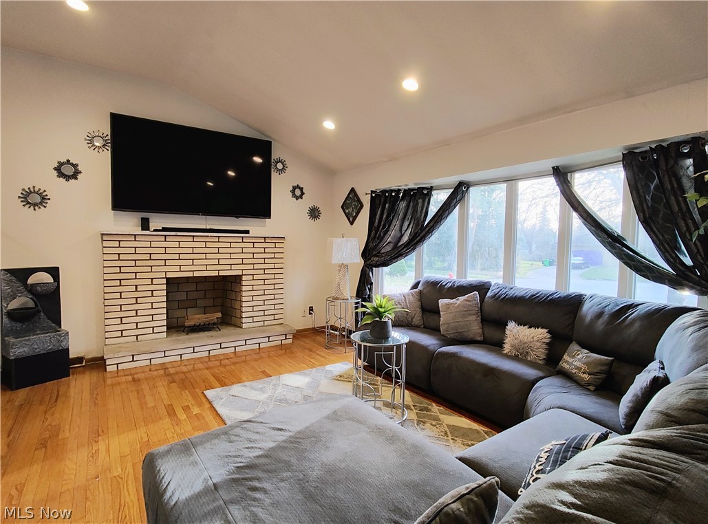 Lost Acres - Residential