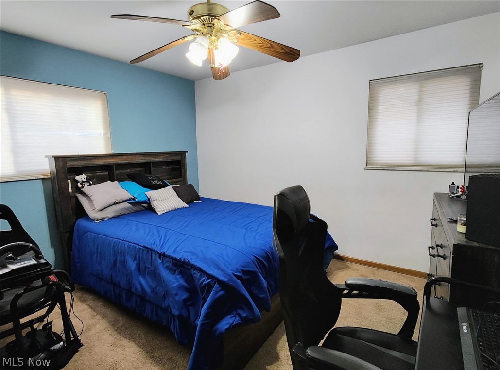 Lost Acres - Residential