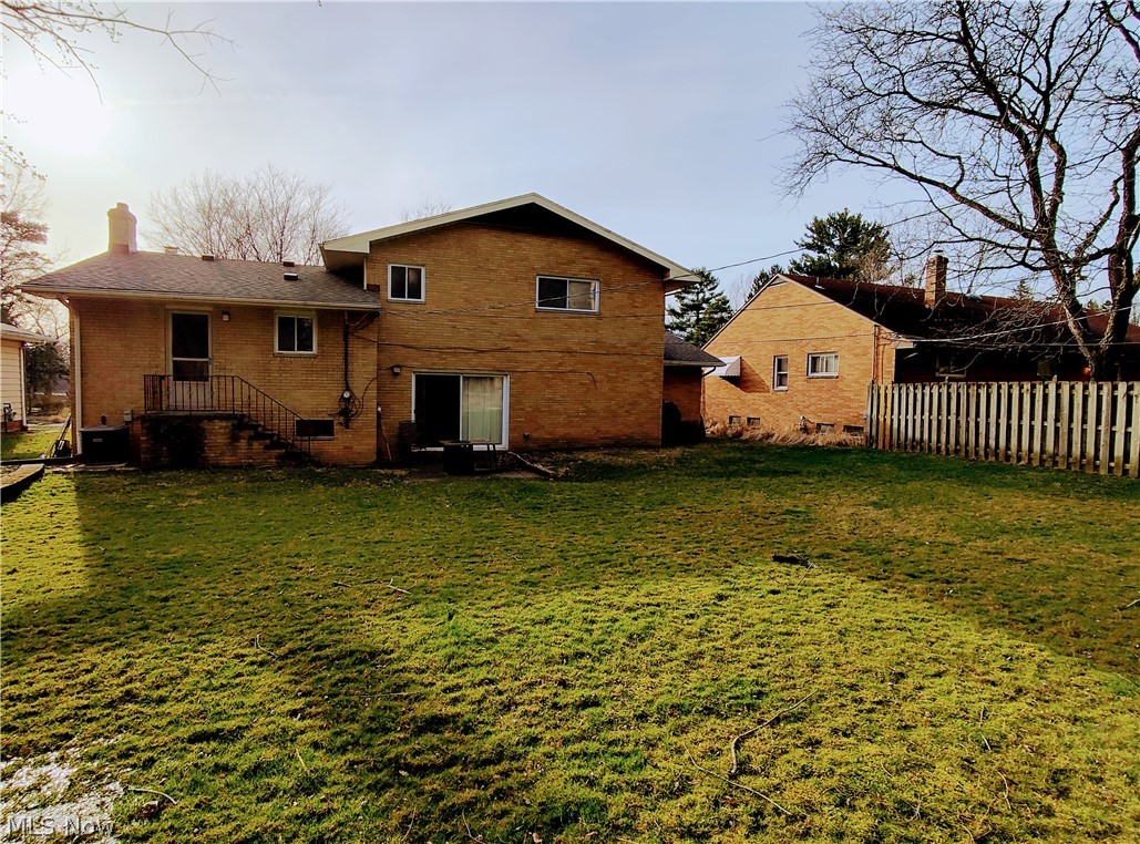 Lost Acres - Residential