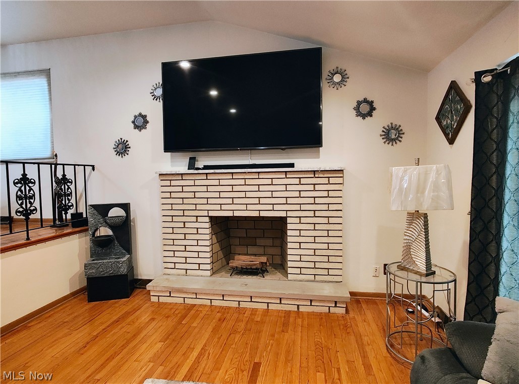 Lost Acres - Residential