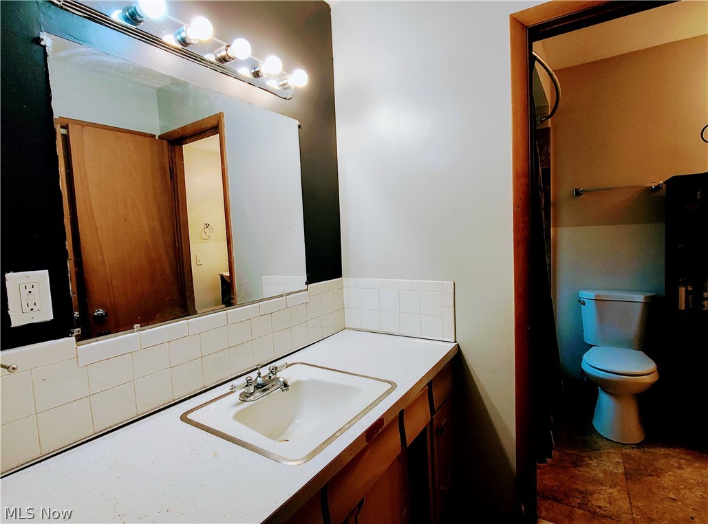 Lost Acres - Residential