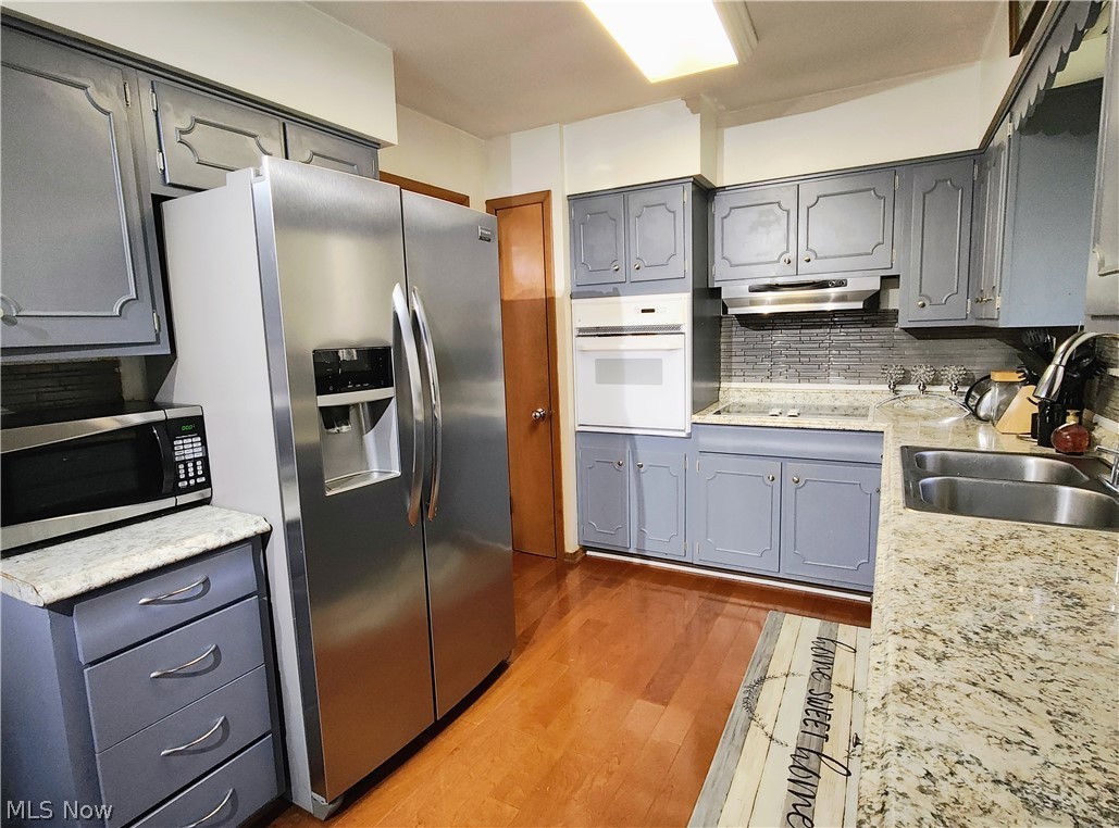 Lost Acres - Residential