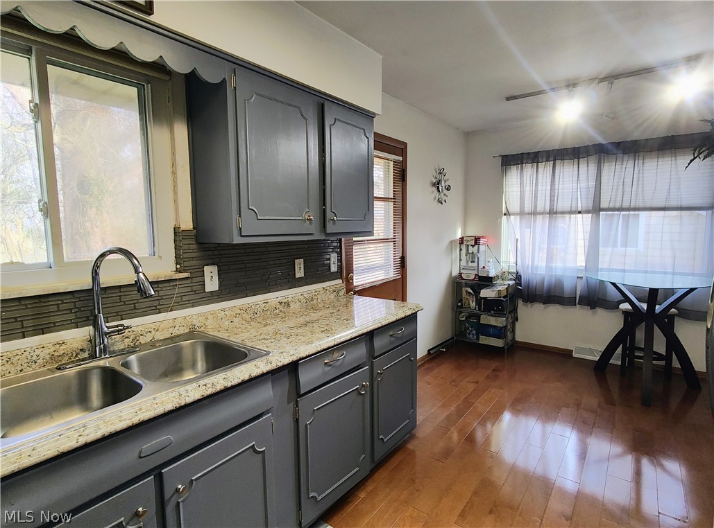 Lost Acres - Residential