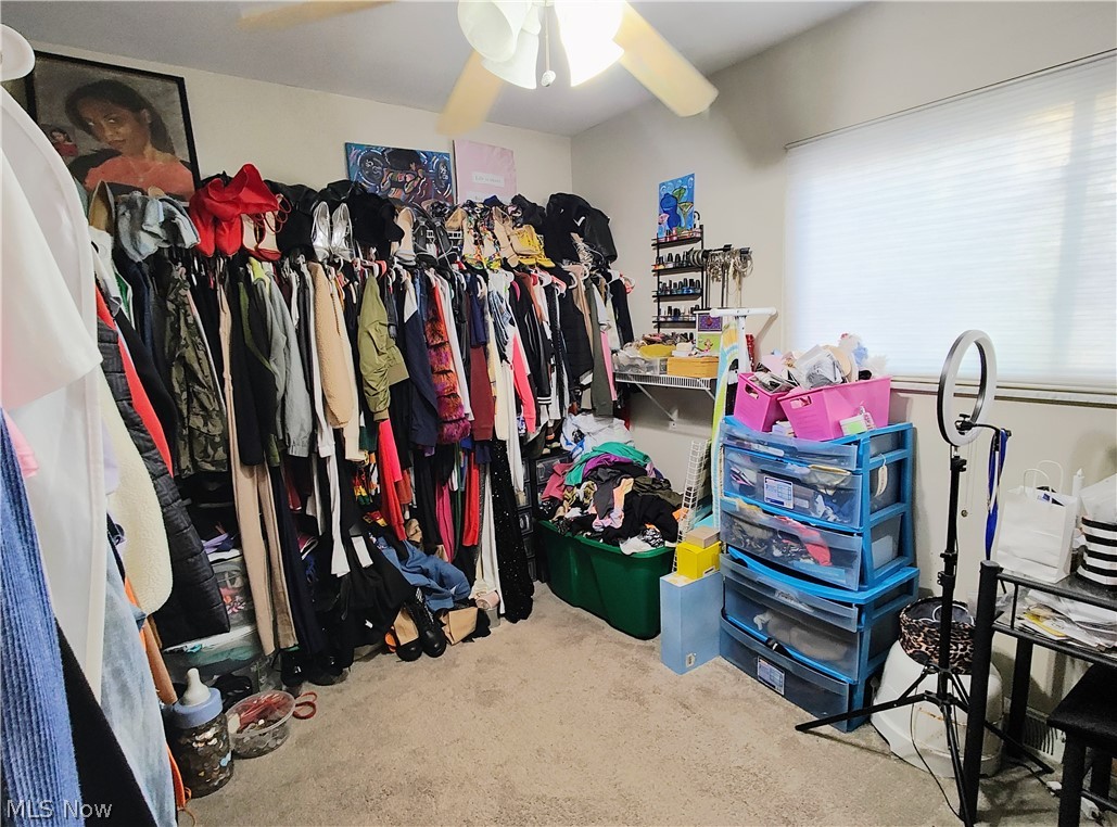 Lost Acres - Residential