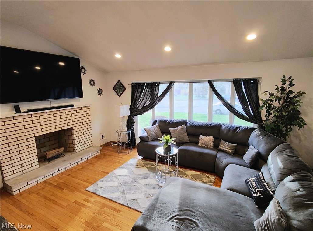 Lost Acres - Residential