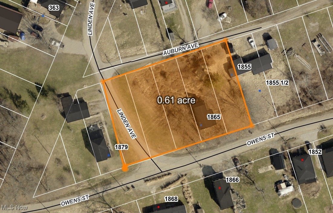 Owens Street, Zanesville, Ohio image 7