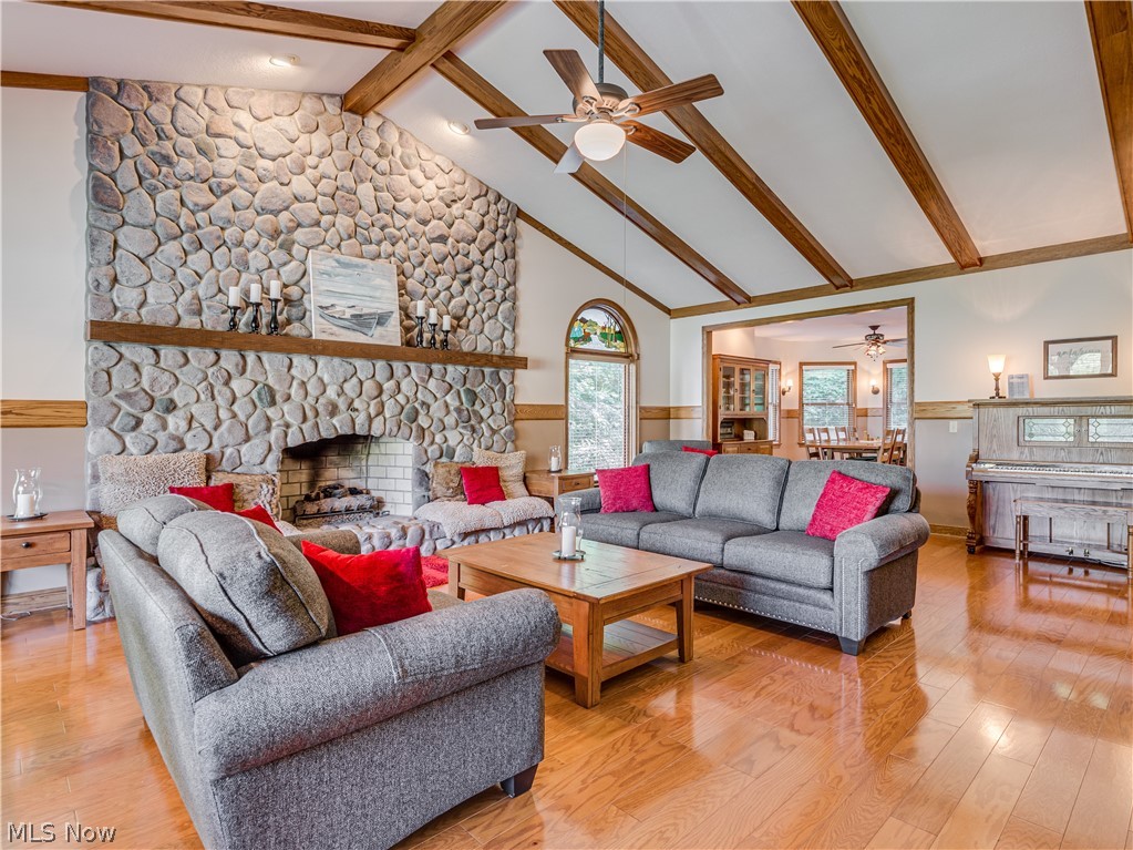 High Hampton Ph I - Residential