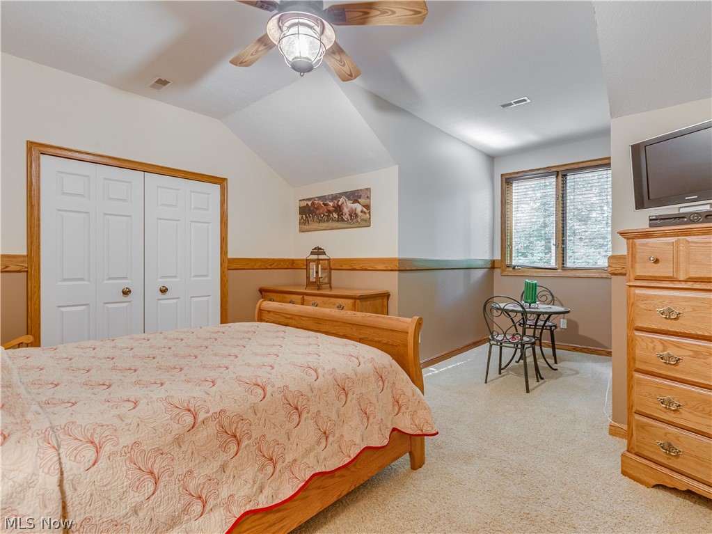 High Hampton Ph I - Residential