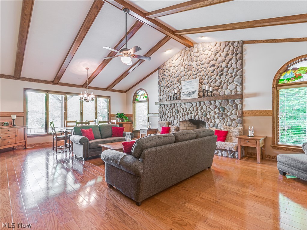 High Hampton Ph I - Residential