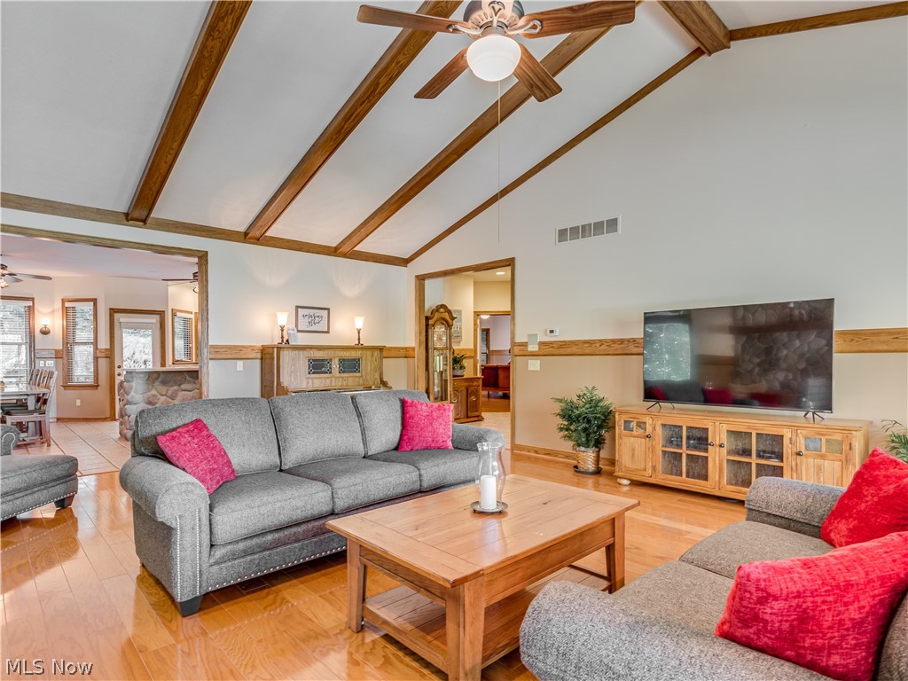 High Hampton Ph I - Residential