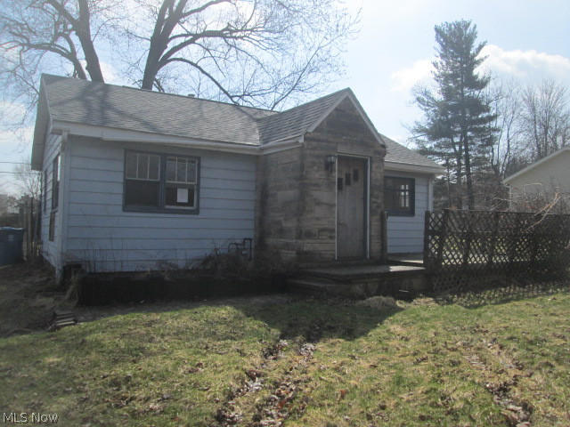 Lakewood Heights Sub - Residential