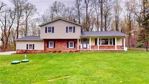 7662 Oak Hill Drive Chesterland OH 44026