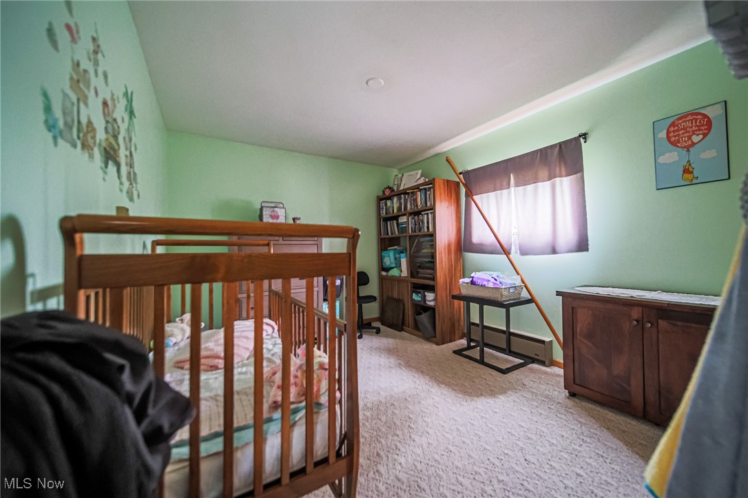 22 Waynesburg Road, Carrollton, Ohio image 23
