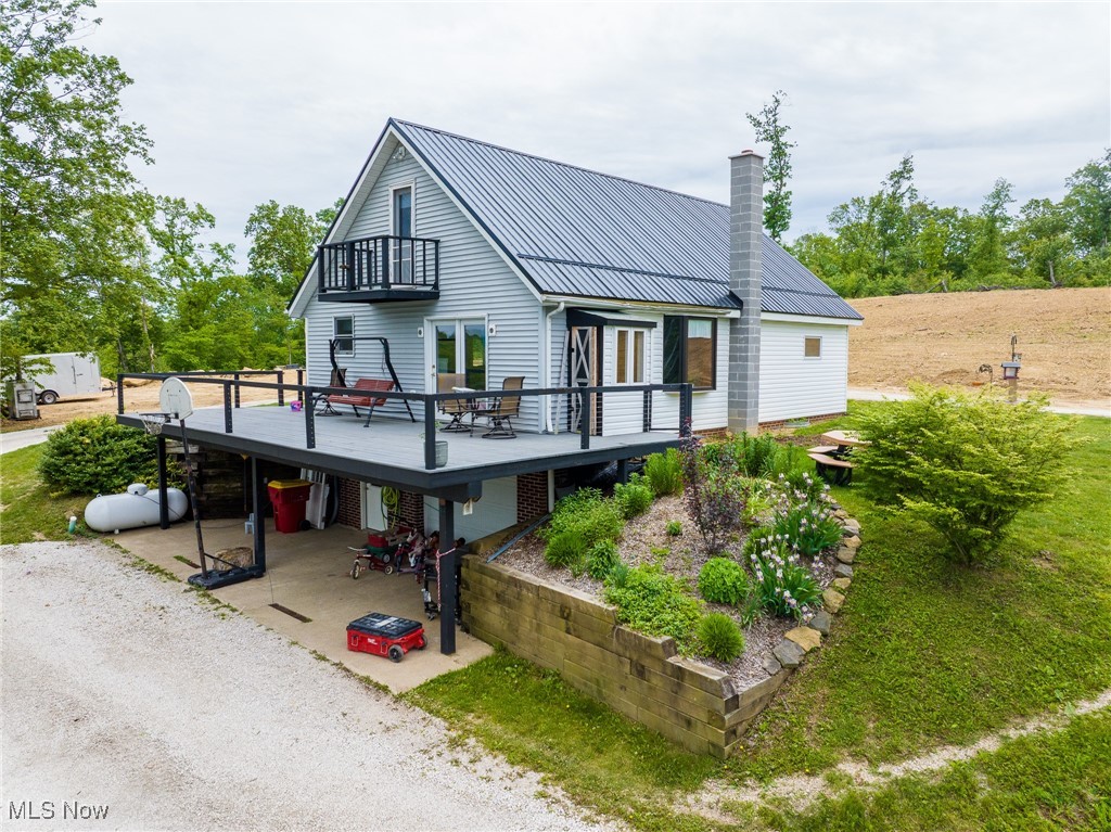 22 Waynesburg Road, Carrollton, Ohio image 4