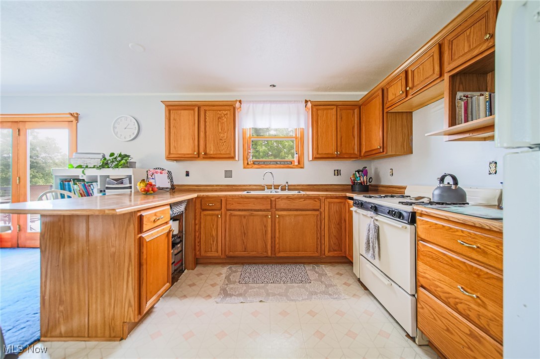 22 Waynesburg Road, Carrollton, Ohio image 15