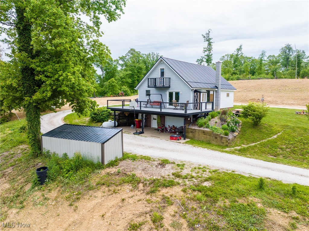 22 Waynesburg Road, Carrollton, Ohio image 3