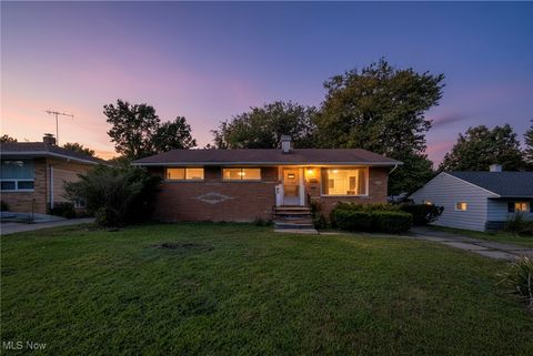 5882 Kings Highway Parma Heights OH 44130