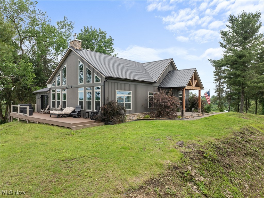 56380 Hospital Road, Bellaire, Ohio image 2