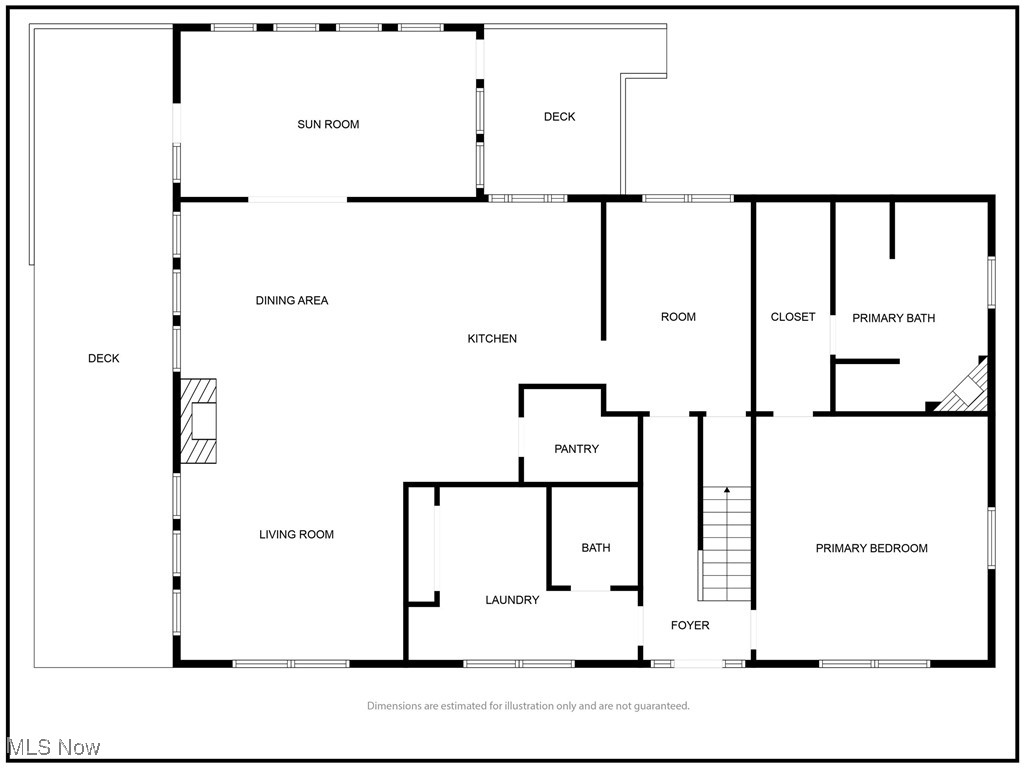 56380 Hospital Road, Bellaire, Ohio image 44