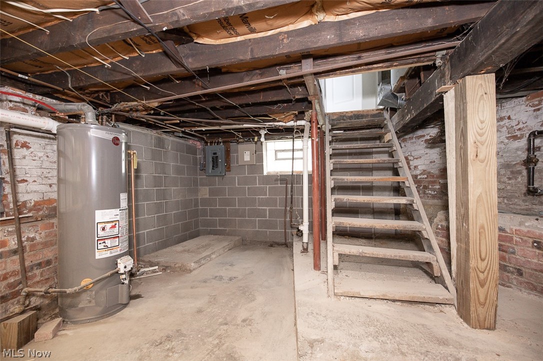 T J Newmans Allotment - Residential