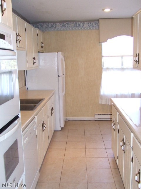 Silver Lake Towers - Residential