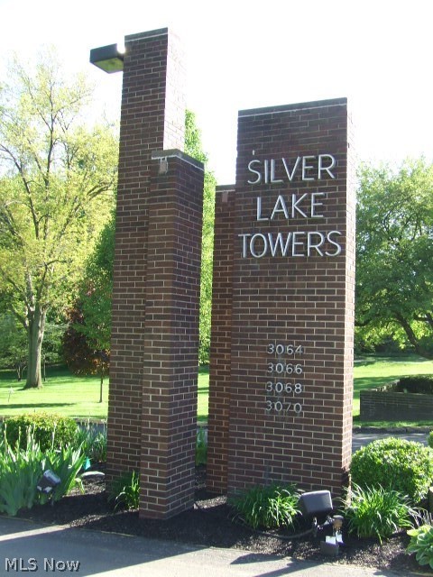 Silver Lake Towers - Residential