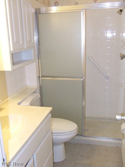 Silver Lake Towers - Residential