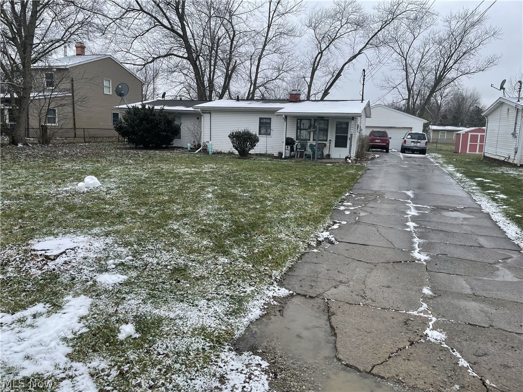 Eaton Homes Sub - Residential Income