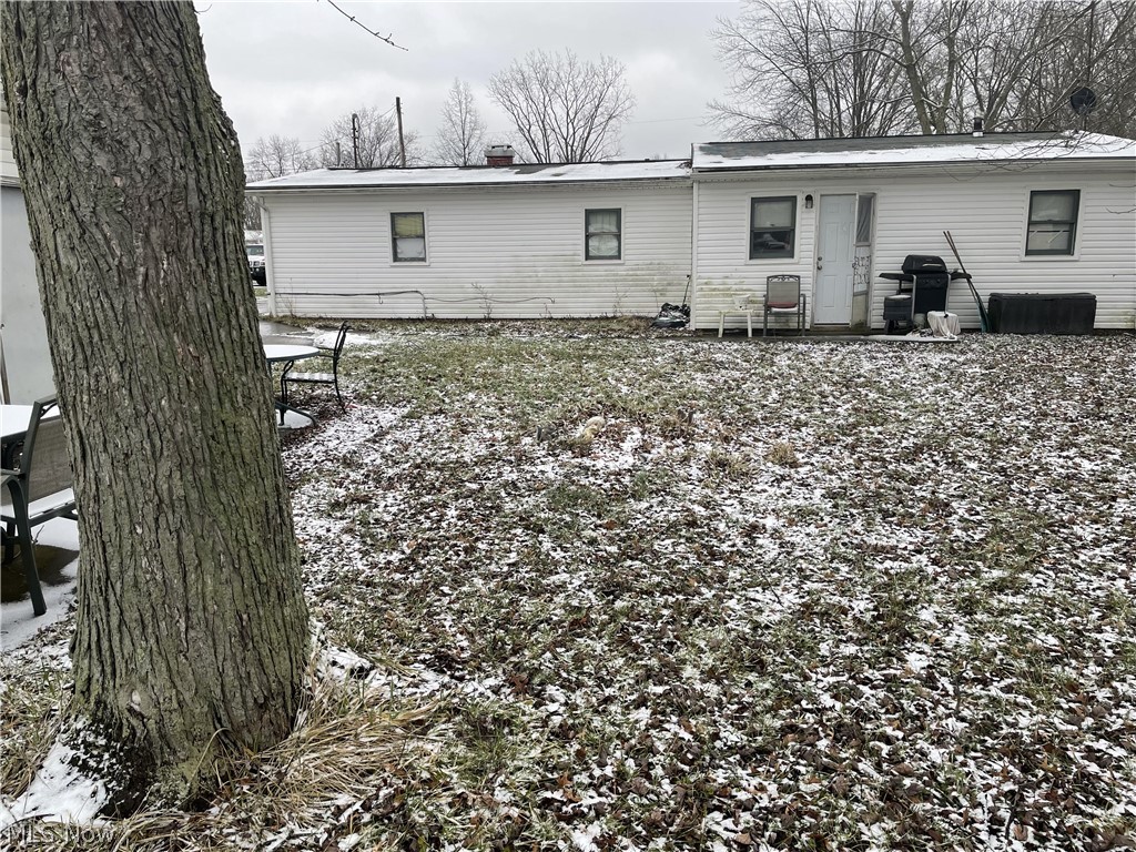 Eaton Homes Sub - Residential Income