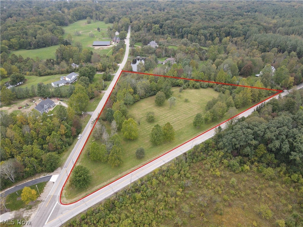 6645 Chagrin River Road