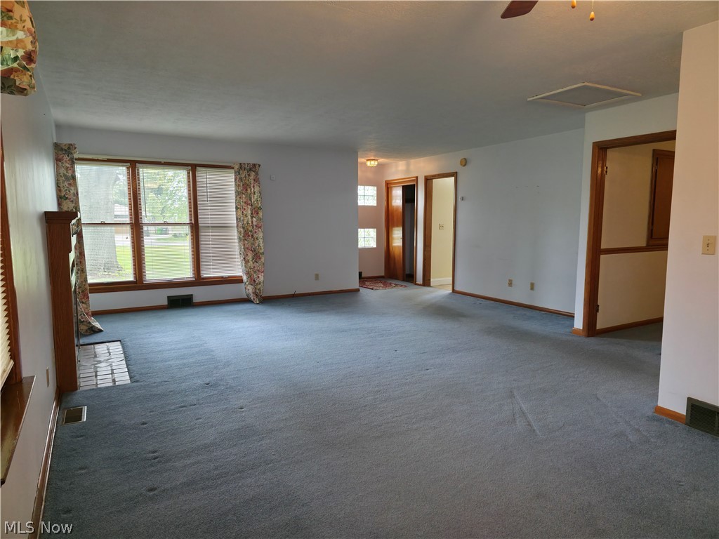 Anna Dean Farms - Residential