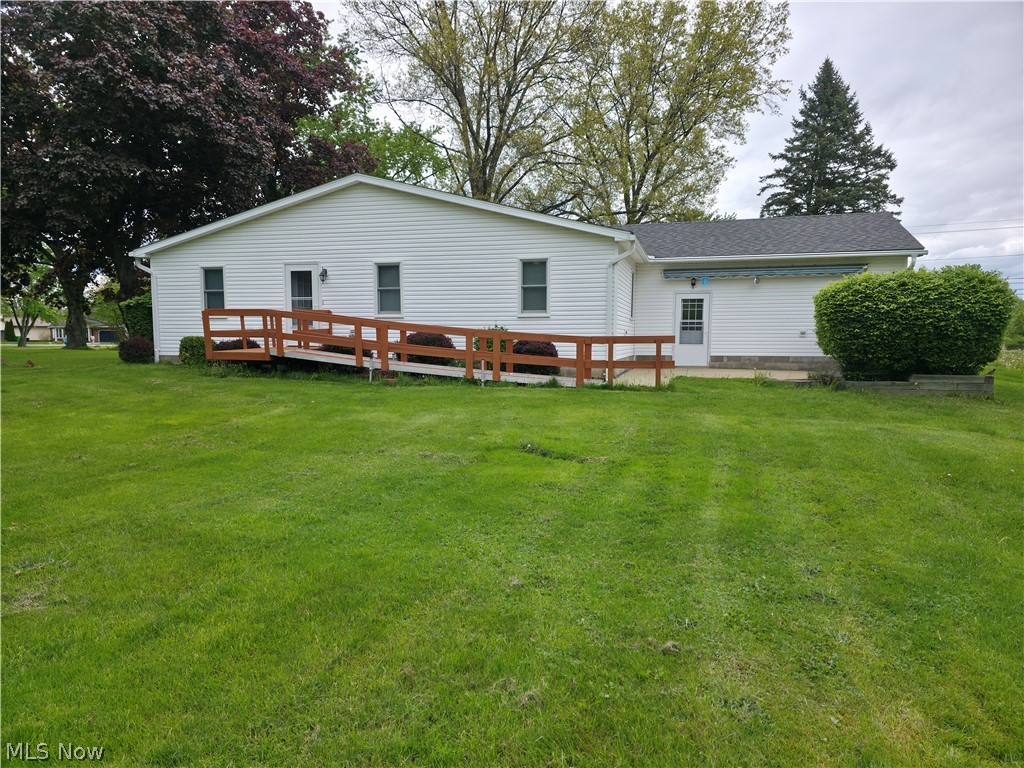 Anna Dean Farms - Residential