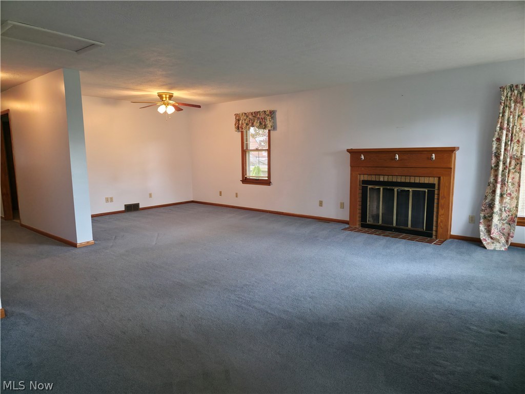 Anna Dean Farms - Residential