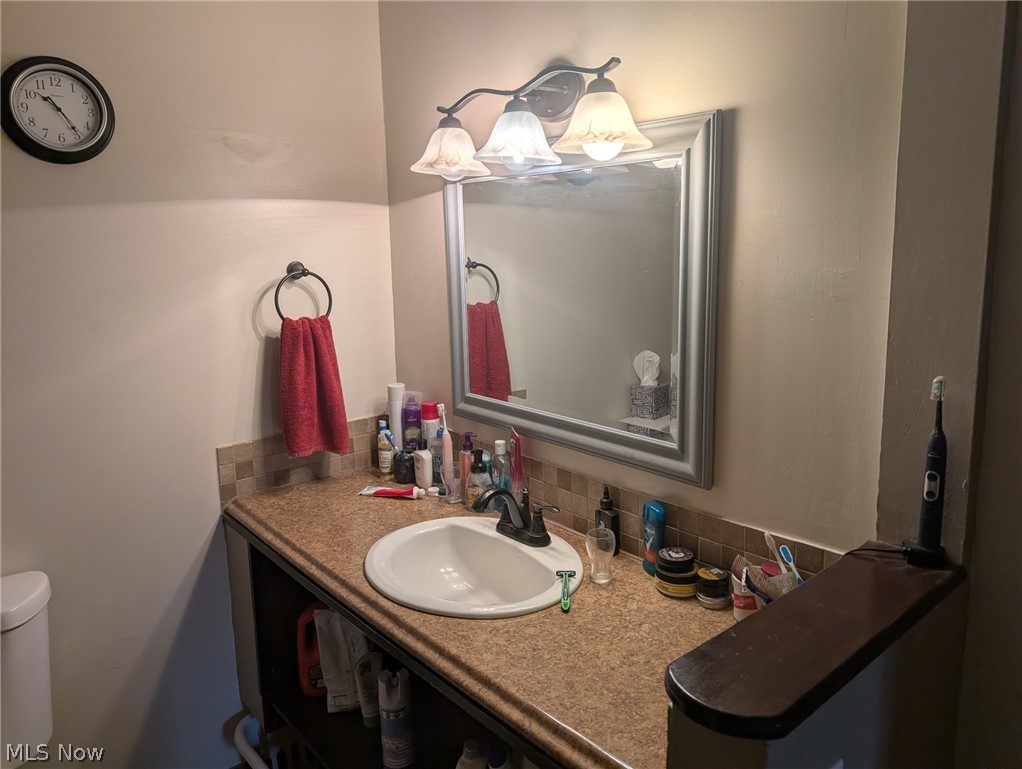 Birmingham Park Add - Residential