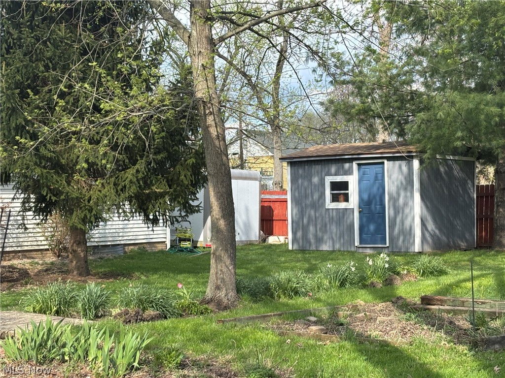 Birmingham Park Add - Residential