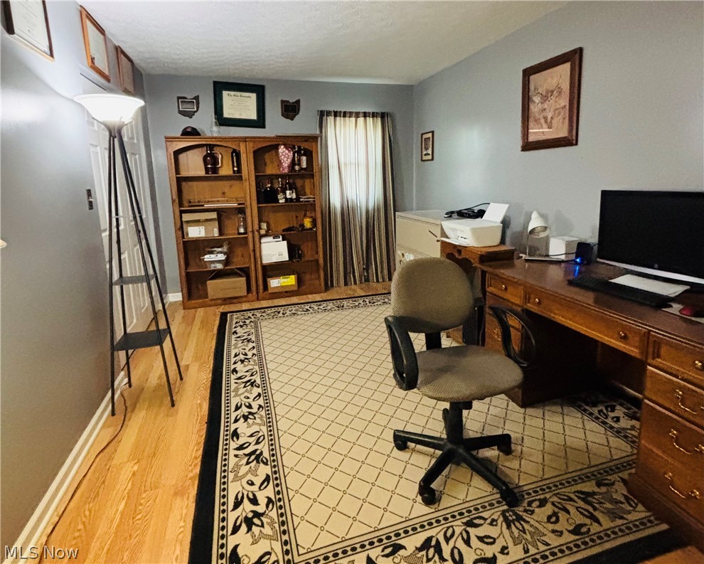 Birmingham Park Add - Residential