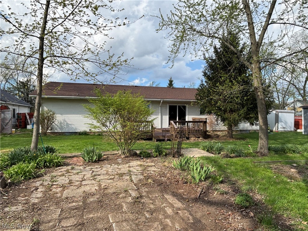 Birmingham Park Add - Residential