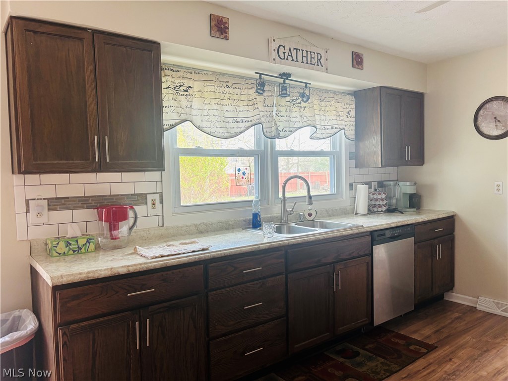 Birmingham Park Add - Residential